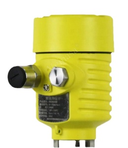 Sensor de Nivel de Agua Veinasa-YW01 para Ingeniería Hidrológica de Ríos y Presas, Radar de Medición de Nivel de Agua - Product Image 1