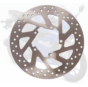 FZ16 R15 Motos Disque De Frein Plaque 260mm Avant Moto Disque De Frein pour <span class=keywords><strong>Yamaha</strong></span> FZ 16 FAZER FZ 2.0 R 15 V1 Disco De Freno Del - Product Image 1