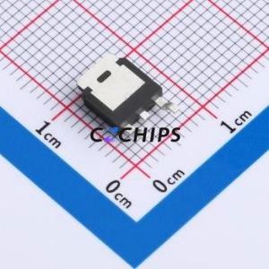 ทรานซิสเตอร์ฟิลด์ทรานซิสเตอร์ (MOSFET) ทรานซิสเตอร์ฟิลด์ ASDM30P100KQ-R ถึง252แบบใหม่ดั้งเดิม - Product Image 2