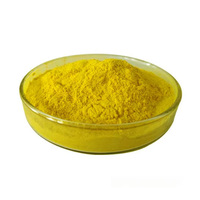 Quercétine 99% de qualité alimentaire, extrait de plante, poudre brute, CAS 117-39-5, dihydraté de quercétine