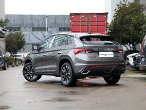 VW SKODA <span class=keywords><strong>KODIAQ</strong></span> 2WD 4WD 2,0 T 5 asientos <span class=keywords><strong>7</strong></span> asientos mano izquierda SUV gasolina LED tela multifunción - Product Image 4