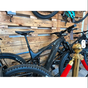 Bán Hàng Nhanh Chóng 2025 Khổng Lồ Trance X Tiên Tiến E + 2 Carbon Xe Đạp Leo Núi Điện - Product Image 3