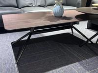 Mobilier de bureau bureau design Table basse/thé de luxe pour PDG