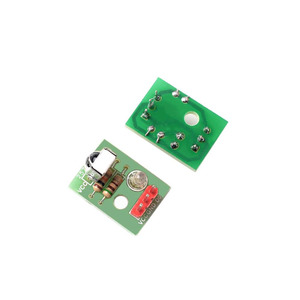 Taidacent <span class=keywords><strong>38Khz</strong></span> hx1838 IR Emitter và <span class=keywords><strong>Receiver</strong></span> từ xa kit điều khiển từ xa Xe Kit hồng ngoại điều khiển từ xa Kit - Product Image 6