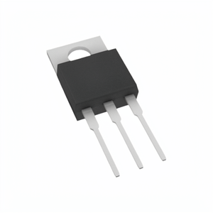 ทรานซิสเตอร์ IRF720 TO-220AB ชิ้นส่วนอิเล็กทรอนิกส์ ตัวแทนจำหน่ายที่ได้รับอนุญาต - Product Image 1