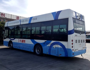 Une usine chinoise vend un mini-<span class=keywords><strong>bus</strong></span> électrique de voyage écologique, à faible teneur en carbone et intelligent, un grand <span class=keywords><strong>bus</strong></span> de passagers de 21 à 40 sièges - Product Image 4