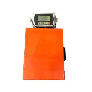 60kg Digital waage für Gepäck waage - Product Image 6