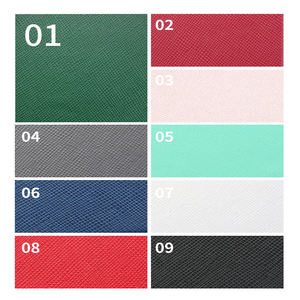 Personalice el color en la caja de joyería utilizada para pendientes de anillo y Collar para caja de embalaje al por mayor de Chinale - Product Image 6