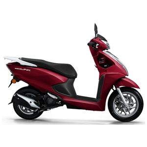 Scooter Honda LD125 ELITE AIRBLADE CLICK LEAD Moto - Product Image 1