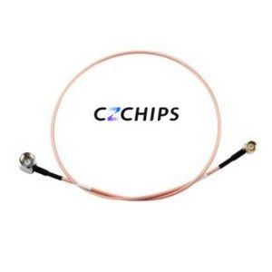 3C0819A07-002 RF Cable RF Whole Sale Electronic Component Chips Supplier & BOM Service - Product Image 1