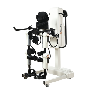 Nhà sản xuất bán hàng trực tiếp của chi dưới exoskeleton Robot đi bộ phục hồi chức năng assistive thiết bị - Product Image 5