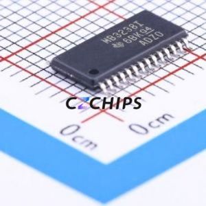 Original-flambant neuf MAX3238IPWR TSSOP-28 Circuit intégré IC puce RS232 IC vente entière puces de composants électroniques et service de nomenclature - Product Image 1