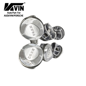 Kvin 06e107065dq Nieuwe Zuiger Assemblage 1-3 Cilinder Voor A6l C7 A8 D4 A7 2.5l06e 107 065 Dq Compatibel 2.5l06e 107 065 Dq Zuiger - Product Image 2