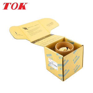 Roulement de moyeu de roue <span class=keywords><strong>TOK</strong></span> 42450-28012 42450-28010 42450-28011 42450-08020 42450-44020 pour TOYOTA, faible friction et faible chaleur - Product Image 6