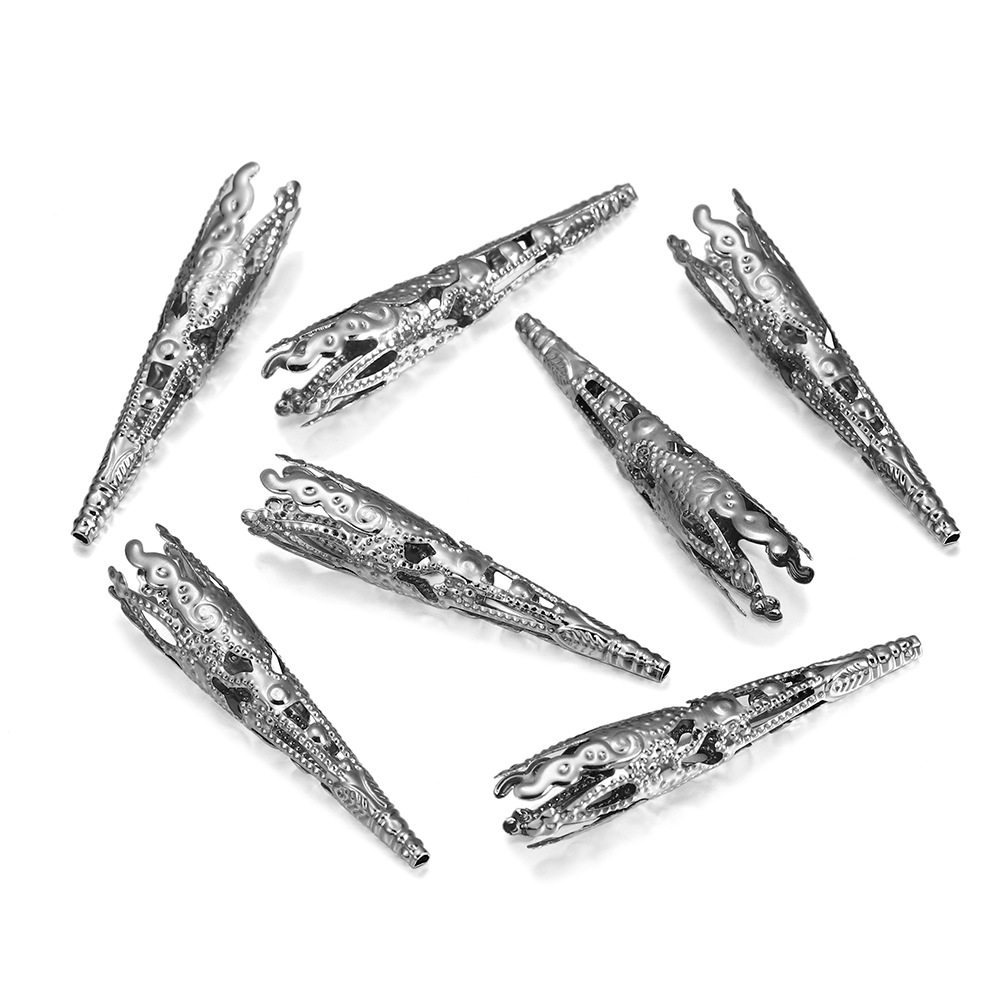 Couleur rhodium [30 paquets]