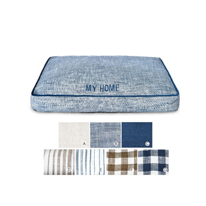 Cuscini per cani di grandi dimensioni colori personalizzati comodi comodi comodi letti caldi per animali domestici a buon mercato <span class=keywords><strong>letto</strong></span> materasso per cani da <span class=keywords><strong>letto</strong></span> - Product Image 1