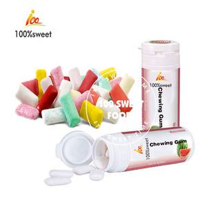 Vente en gros <span class=keywords><strong>chewing</strong></span>-<span class=keywords><strong>gum</strong></span> au xylitol personnalisation souffle frais protéger les dents blanc dodu saveur de fruit sans sucre menthe <span class=keywords><strong>chewing</strong></span>-<span class=keywords><strong>gum</strong></span> - Product Image 3