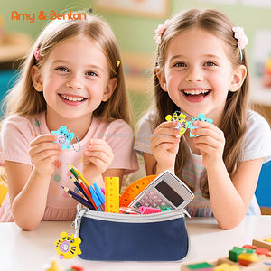 Vente en gros Tigre Jeu de devinettes Œuf Jouets pour enfants - Product Image 6