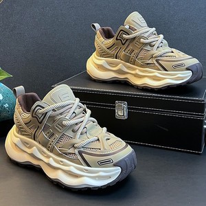 <strong>2026</strong> Men's Casual <strong>Shoes</strong> Anti slip College Students' Campus Sports Running Sprint <strong>Basketball</strong> <strong>Shoes</strong> - Product Image 2