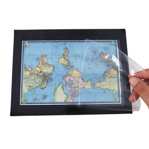 Étiquettes autocollantes en vinyle noir imperméables et personnalisées, étiquettes de transfert, impression pour bouteille de cosmétiques, <span class=keywords><strong>prix</strong></span> bas, usine OEM - Product Image 3