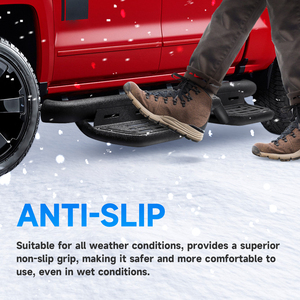 Marchepieds pour Chevrolet <span class=keywords><strong>Silverado</strong></span>/Crew Cab 2007-<span class=keywords><strong>2018</strong></span>, vente directe d'usine - Product Image 6