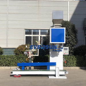 5-25 किलो पाउडर पैकिंग स्केल 304 स्टेनलेस स्टील पाउडर पैकिंग मशीन - Product Image 3