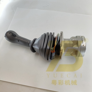 อะไหล่เครื่องจักรก่อสร้าง วาล์ว GP-PIL 216-6715 2166715 สำหรับ E333 326 330GC 330 336GC 336 330D 336D 340 350 - Product Image 3