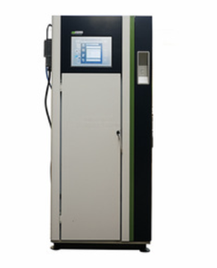 เครื่องทดสอบการปล่อยมลพิษของเครื่องยนต์/เครื่องทดสอบไอเสียรถยนต์/วิธีการวัดการปล่อยมลพิษของเครื่องยนต์ - Product Image 4