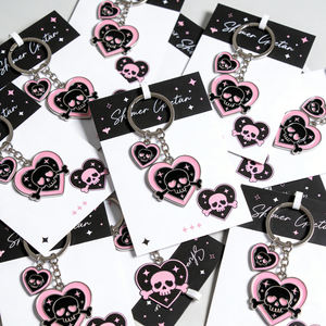 Fabrication en gros de porte-clés en alliage de zinc, porte-clés animal, porte-clés personnalisé, logo métallique personnalisé, conception de porte-clés personnalisé - Product Image 5