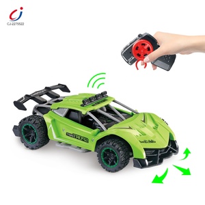 <span class=keywords><strong>Auto</strong></span> da Corsa RC Chengji per Bambini 1:24 ad Alta Velocità con Drift 4WD Telecomando Sportivo 2.4GHz - Product Image 2