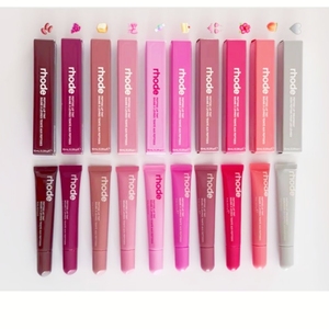 Ricambi per lucidalabbra, porta rossetto per amanti del trucco, cura labbra al peptide, liptint, balsamo labbra per custodia in silicone per cellulare - Product Image 2