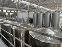 Poudre de gélatine bovine pour applications alimentaires Huaxuan