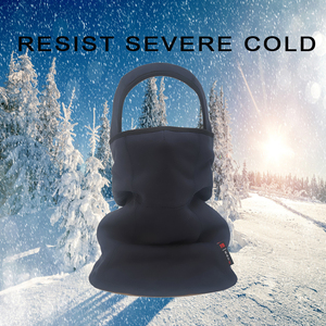 Masque de ski résistant au feu avec logo personnalisé Deliwear <span class=keywords><strong>cagoule</strong></span> de soudage <span class=keywords><strong>à</strong></span> <span class=keywords><strong>l</strong></span>'<span class=keywords><strong>arc</strong></span> couvre-visage thermique <span class=keywords><strong>pour</strong></span> pompier monteur de lignes - Product Image 4