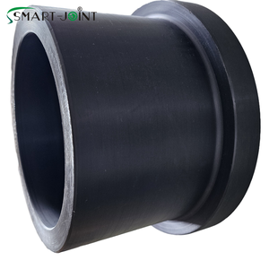 Intelligente PE/HDPE-Stumpfschweiß-Flanschadapter-Fittings nach ISO-Norm von <span class=keywords><strong>Jilin</strong></span> - Product Image 3
