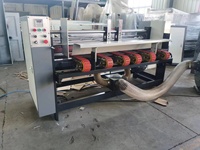 Machine à trancher automatique à lame fine/couteau à lame fine