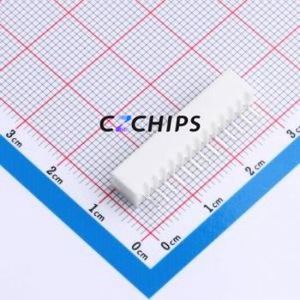 BX-PH2.0-13PZZ Wire-to-Board Pin Header Through hole Component (THT),P=2mm Connector 1x13P 2mm Through Hole PH - Product Image 2