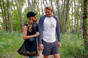 Échantillon gratuit Grand sac de cueillette de fruits Sac de récolte et de cueillette Sac de cueillette de fruits et légumes en tissu Oxford 600D - Product Image 4