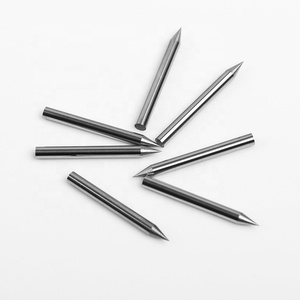 إبرة قطع عالية الدقة من كربيد التنجستن / إبرة محامل / إبرة ثقب مركبة - Product Image 2