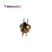 Nouveautés 2026, transistors laser haute puissance personnalisés, type de boîtier TO46, pour capteur de température infrarouge Otp678d4