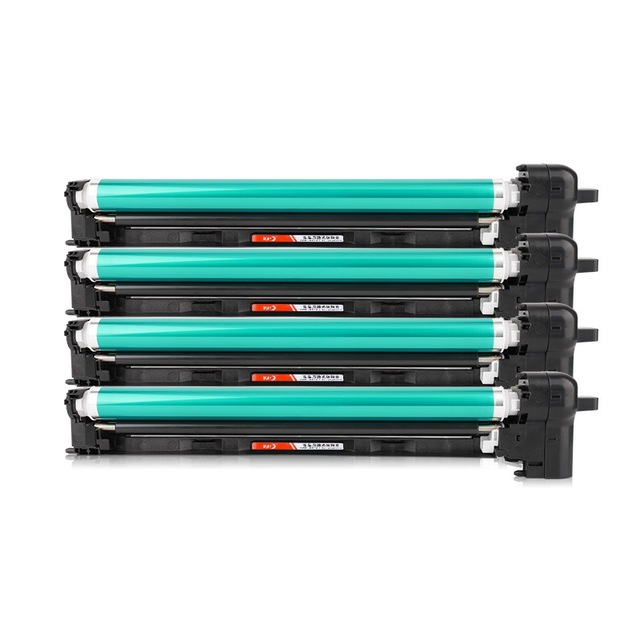 High Quality Dalaran Drum Unit G67(FS) Photo Conductor Unit Compatible for IR-ADVC3320/3320L/3325/3330 Black 12W Yield