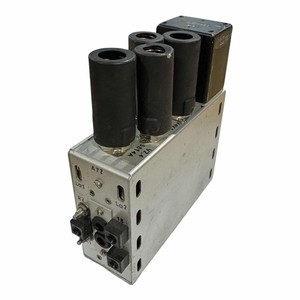 PLC <strong>A72</strong> 14202D 5058 Electron Tube Mil Assembly Untested Warranty Product - Product Image 1
