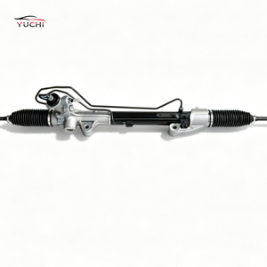 Crémaillère de direction assistée hydraulique 490013TA0D 490013TA0A 490013TA1A 490013TA1B pour Nissan 2013-2018 - Product Image 2