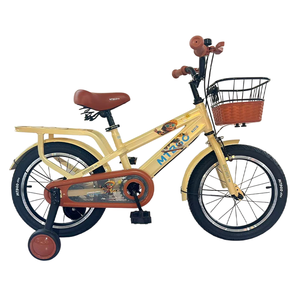 Bicicleta <span class=keywords><strong>para</strong></span> Niños al por Mayor a Bajo Precio, OEM, 12, 14, 16, 18, 20 Pulgadas, Bicicleta Quad <span class=keywords><strong>para</strong></span> Niños y <span class=keywords><strong>Niñas</strong></span> de 3 a 14 Años - Product Image 3