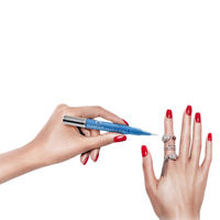 Pena Pembersih Perhiasan Cincin Kawin Connoisseurs Diamond Dazzle Sticks 1.5ml, Pembersih Batu Mulia Berlian, Dazzle Sticks