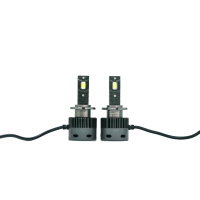Xenon D1S LED 35W série D ampoules LED HID lampes au xénon