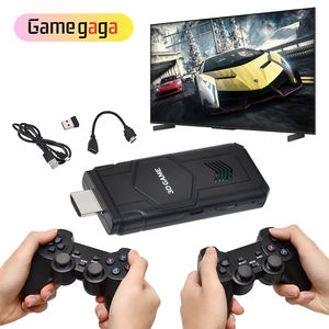 Ye Hot Y5 Y6 Game Stick 4K 64GB/128GB 45000/51000 3D <span class=keywords><strong>jeux</strong></span> rétro à grande échelle Console <span class=keywords><strong>de</strong></span> jeu vidéo classique GD10 X2 bâton <span class=keywords><strong>de</strong></span> jeu - Product Image 3