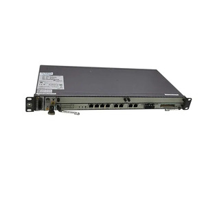 Router di Rete Wireless Carrier Serie HW ATN910 ATN910C-S ATN 910C 1U con 10 Porte GE, SRv6 EVPN, Router Multi-servizio ATN - Product Image 1