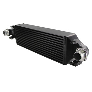 Intercooler de compétition <span class=keywords><strong>EVO1</strong></span> pour Mercedes Benz (CL) Classe A-B W176 C117 W242 - Product Image 1