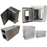Service de fabrication sur mesure de tôles métalliques, pièces d'emboutissage de précision pour boîtiers électroniques