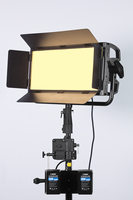 Panneau lumineux LED CW et WW, panneau lumineux doux pour studio, pour la photographie